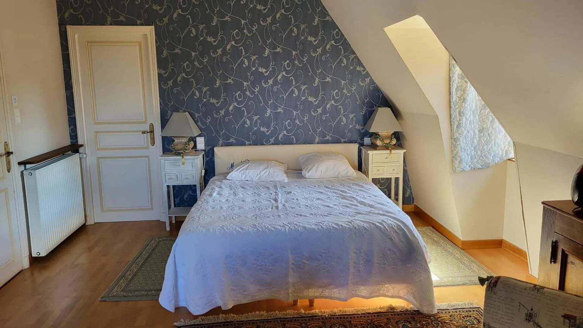 Charmante Maison Du Xve Avec Piscine, Jardin Et Terrasse En Lisiere De La Foret De Troncais - Fr-1-489-217 Le Brethon Holiday home
